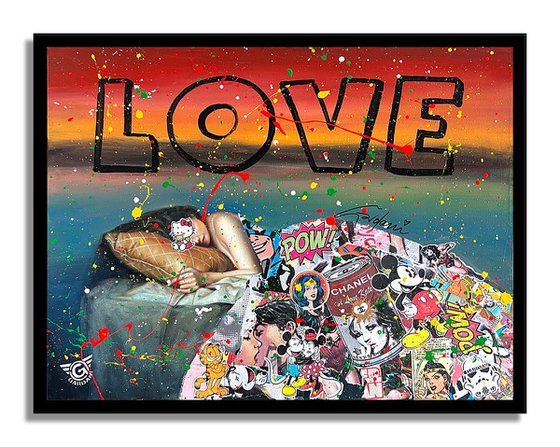 Love Hello