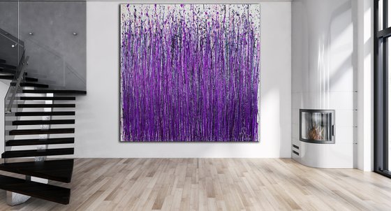 Provence (Lavender Imagery)