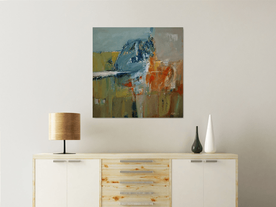 Fragmented Structures