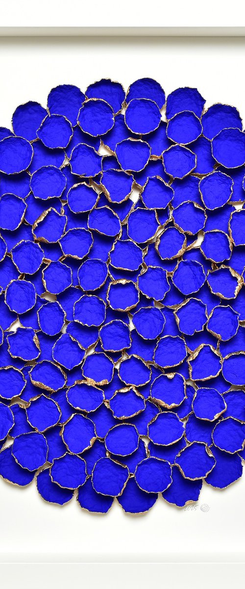 Bloom #20 by Olga Skorokhod