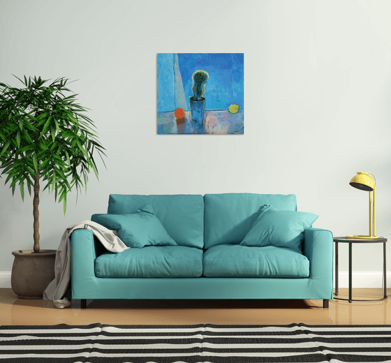 Cactus