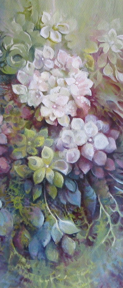 Spring by Elena Oleniuc