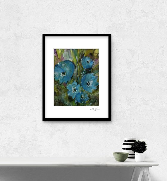 Floral Wonders 28