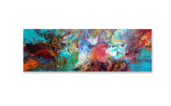 Vortex of Dreams