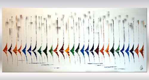 Artwork by Edelgard Schroer