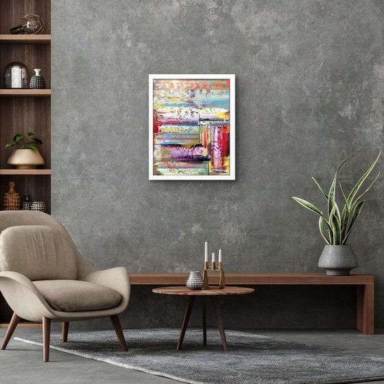 "Signs Are Everywhere"