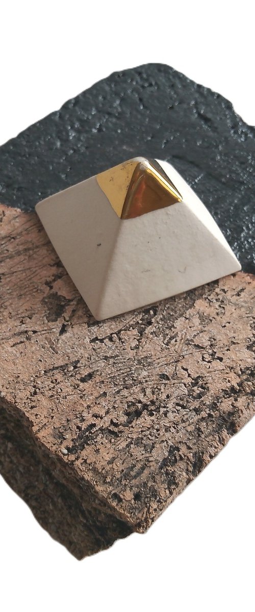 "Sanctum II" by Rossitza Trendafilova