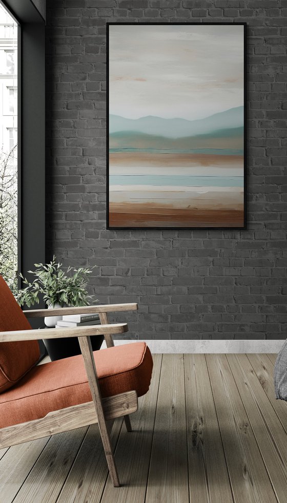 Tranquil  Horizon #8