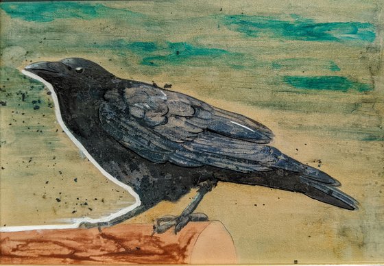 Crow