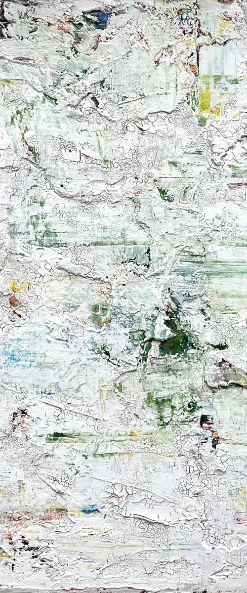 Nonchalant by Jason Forcier