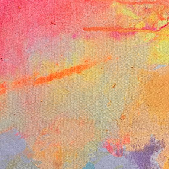 'Into The Pink'