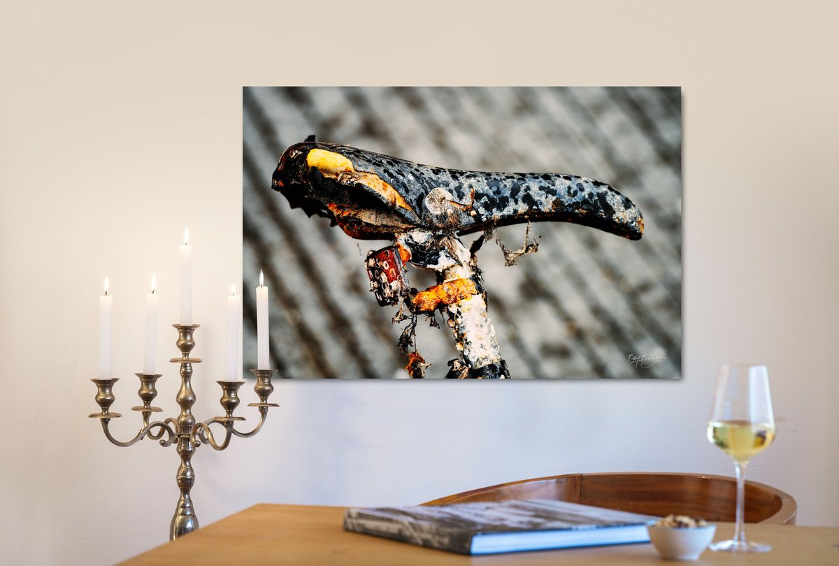 Photorealistic Photograph , Taken By The Sea Iii By Robbert Frank Hagens, 41 X 28, Artwork For Sale On Artfinder