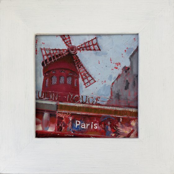 Moulin Rouge