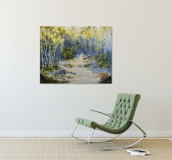 Dragon fly alley