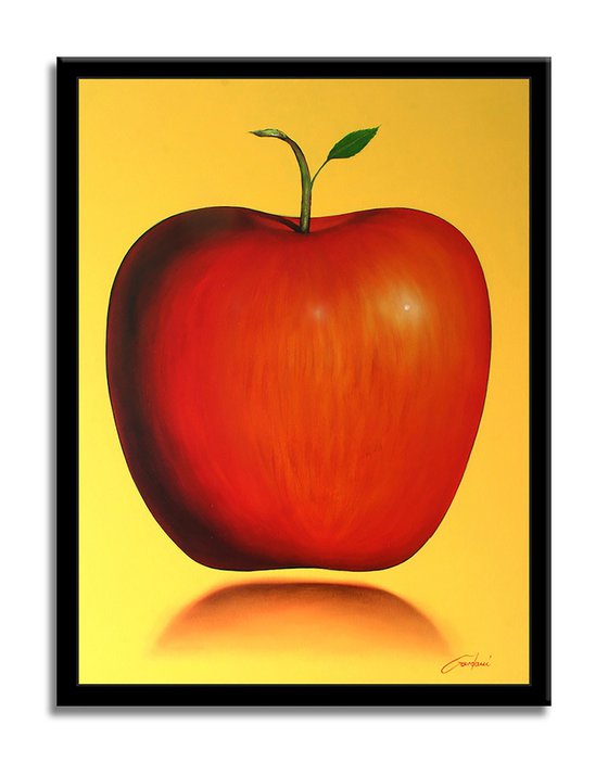Passion Apple