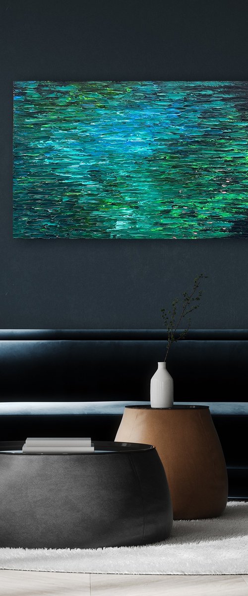 In Flow by Lyra Morgan