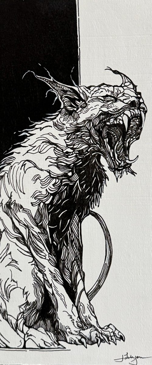 Scream Therapy by Lola Jovan