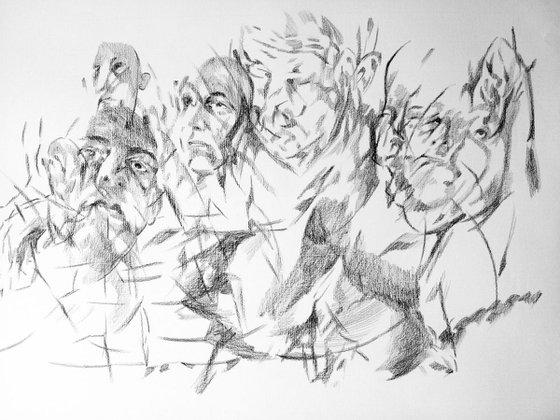 Many Voices, Many Minds