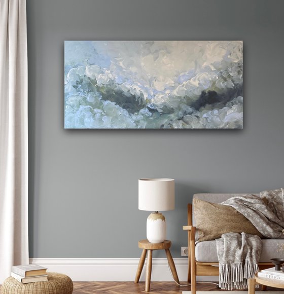 Echoes of Calm