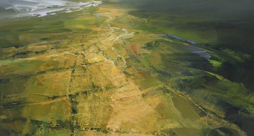 Artwork by Ivan  Grozdanovski