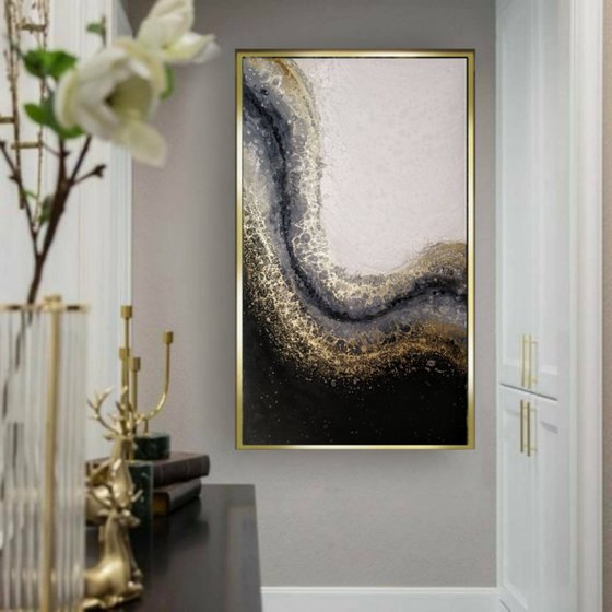 Perseus (70x120 cm)