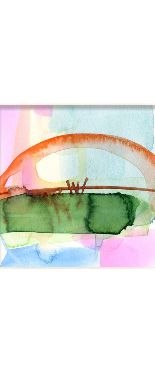 Jewels 23 by Kathy Morton Stanion