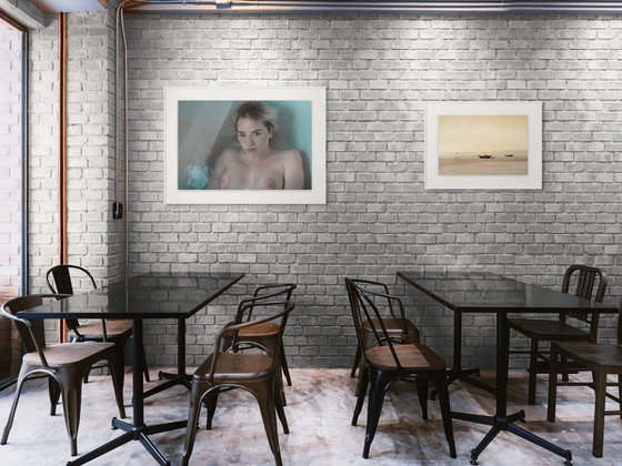 I Heard the Mermaid Singing