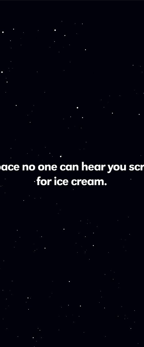 Scream For Ice Cream by Dex