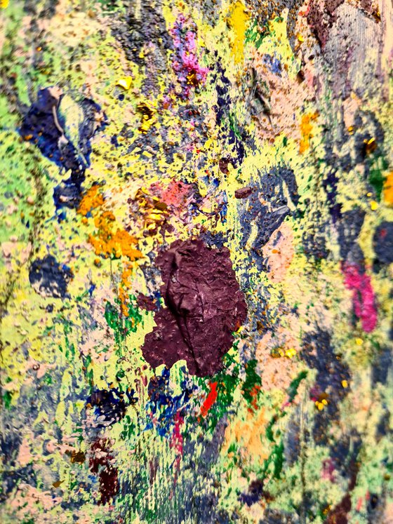 Where Remembrance Grows IV