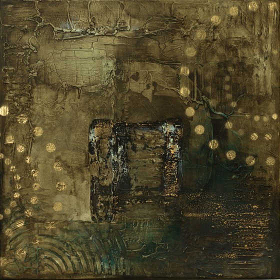 Silent Passage
