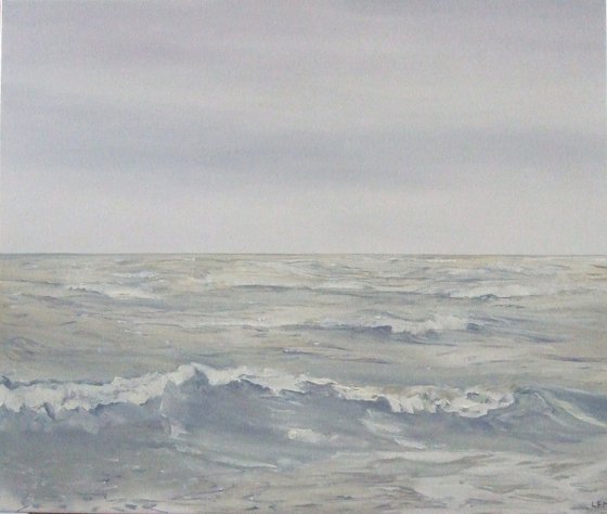 Seascape