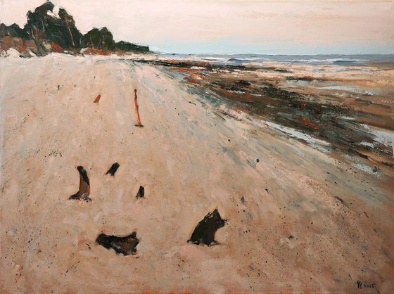 Seascape