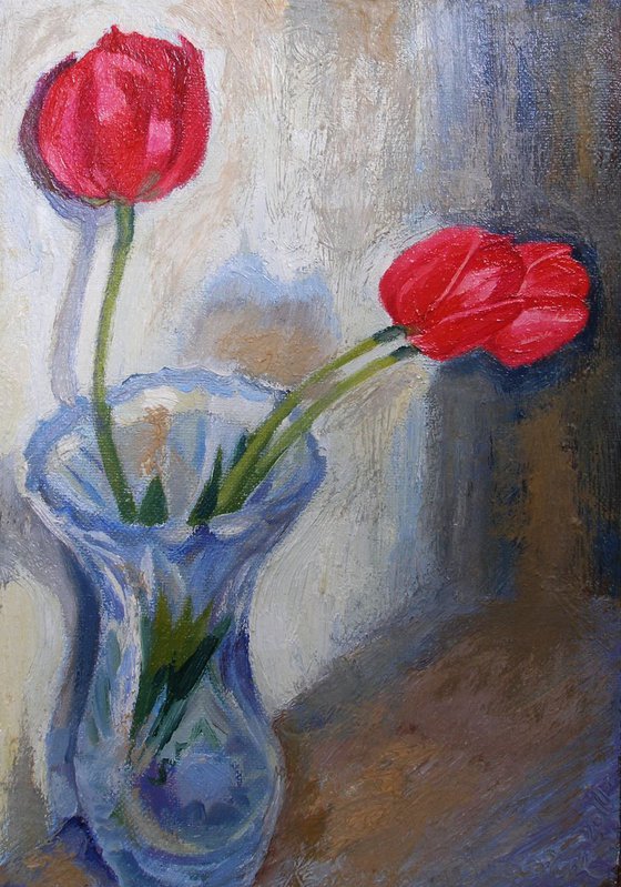 Tulips