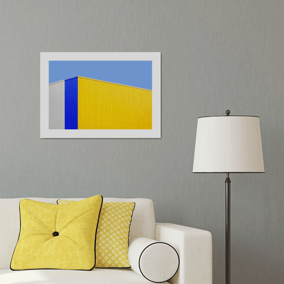 Wallscape 287