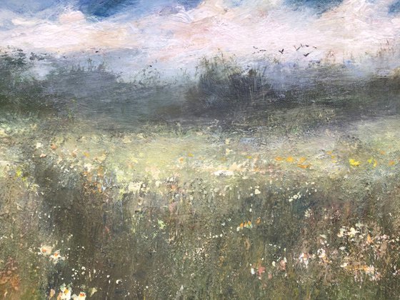 SUMMER MEADOW