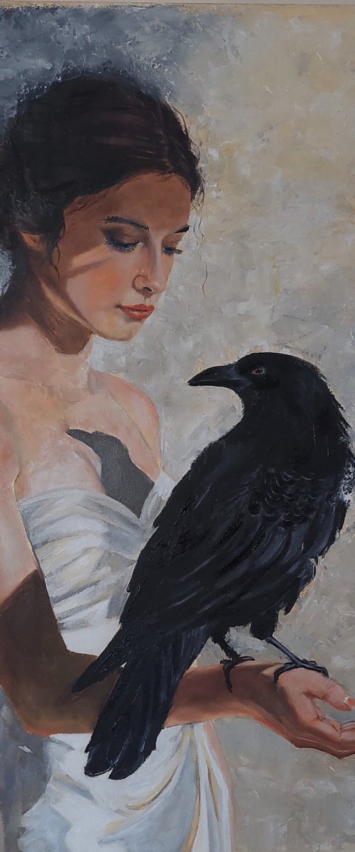 In Trust by Ira Whittaker