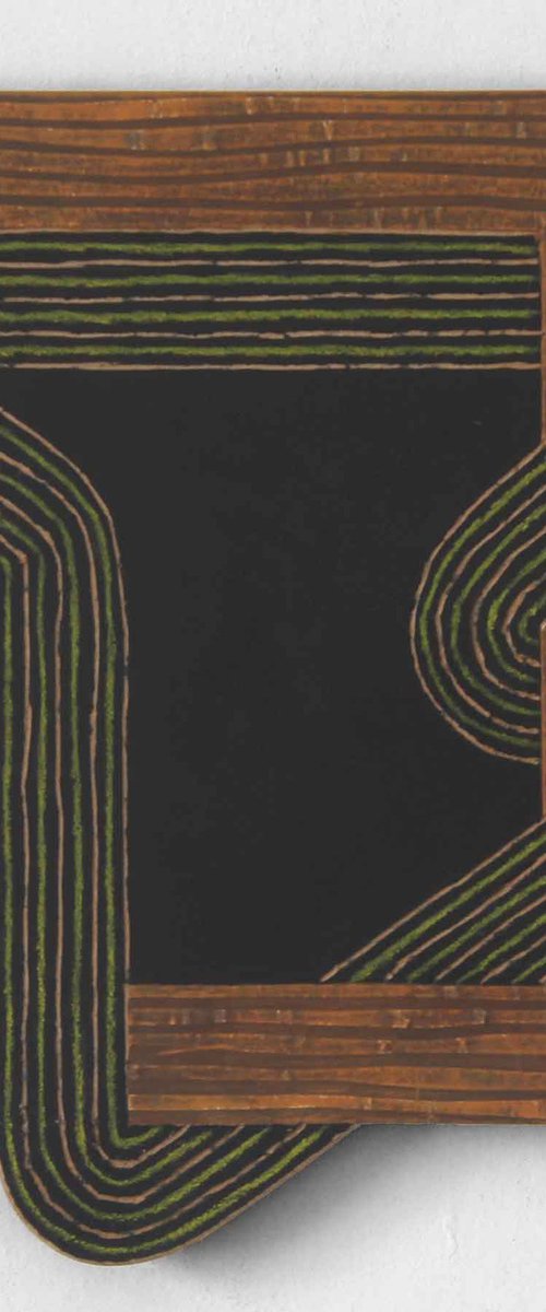 FCBL-25 by Martin Singer