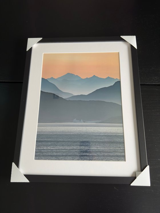 SPECIAL SUNRISE