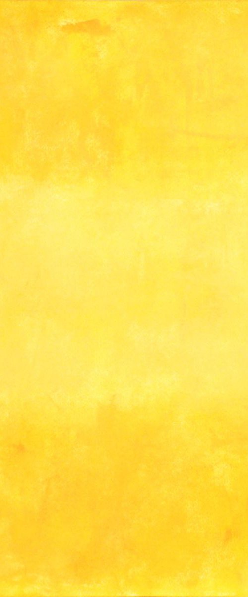 Yellow 3 by Luis  Medina