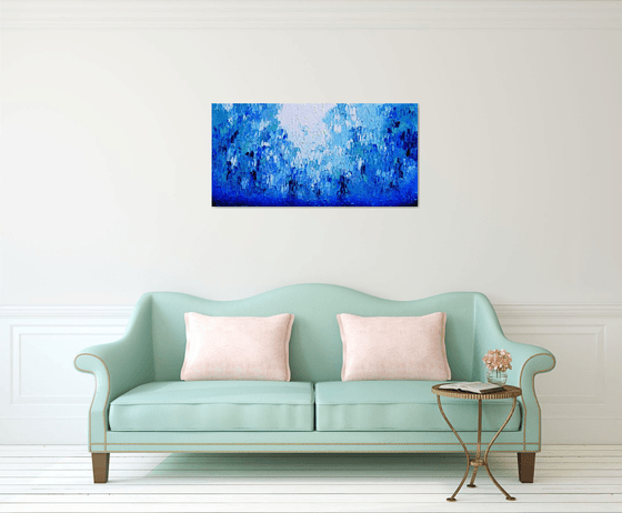 Relief Blue 23