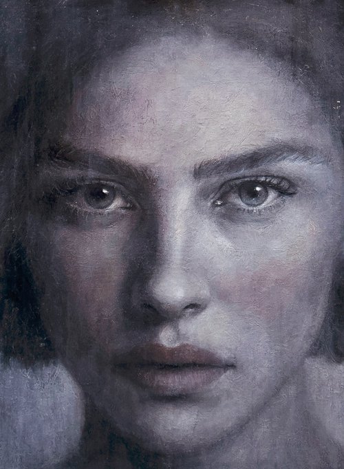 Dream by Margarita Ivanova