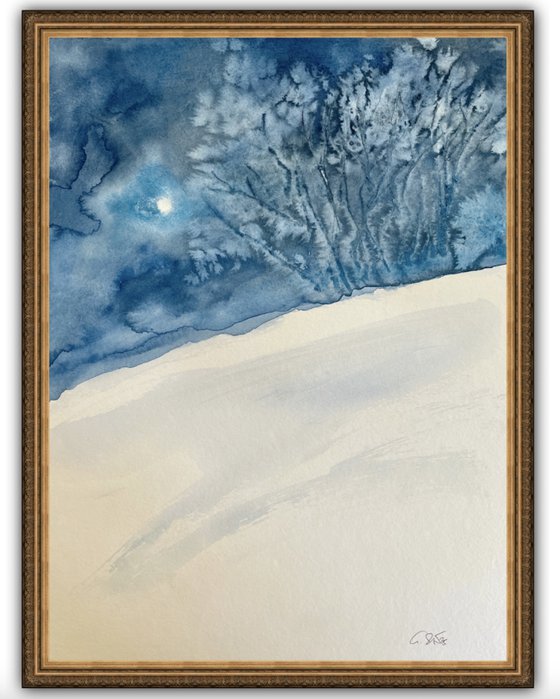 Winter Night