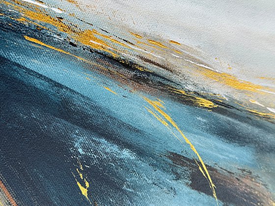 Silent Ascent