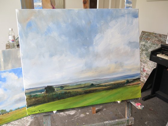 Vale of Pickering