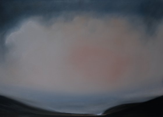 Valley Light III