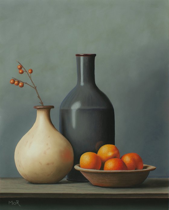 Grey Eminence