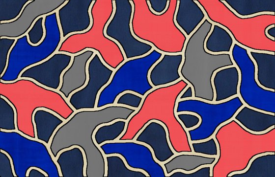 Colors of Nature #93