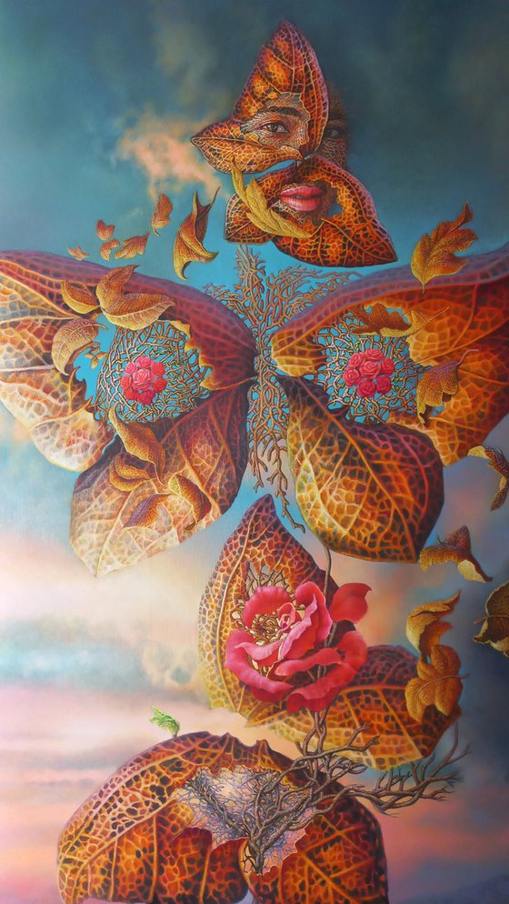 The Symbiosis of two Times
