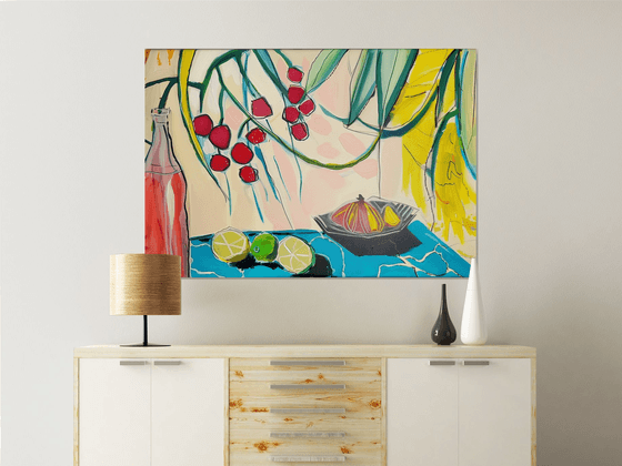 Countryside Summer # 4