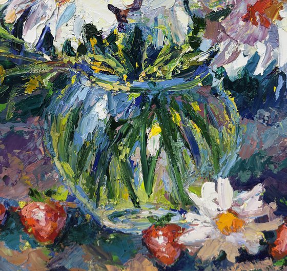 Flowers for you